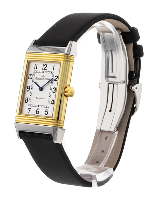 Jaeger-LeCoultre Reverso Classique 2515410 Image 2